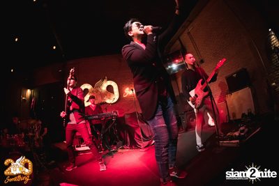 Jetset'er at 20Something Bar — photo 59