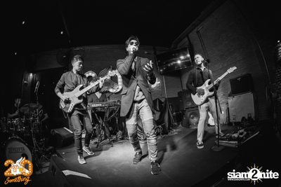 Jetset'er at 20Something Bar — photo 60