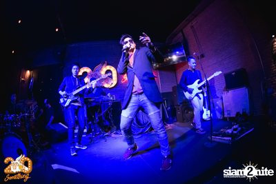 Jetset'er at 20Something Bar — photo 61