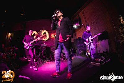 Jetset'er at 20Something Bar — photo 62