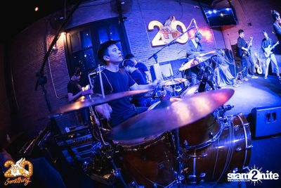Jetset'er at 20Something Bar — photo 63