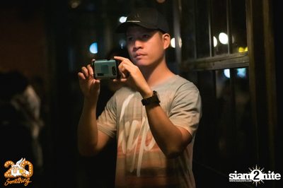 Jetset'er at 20Something Bar — photo 69