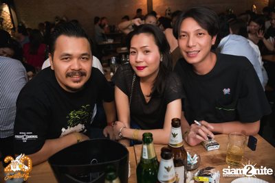 Jetset'er at 20Something Bar — photo 70