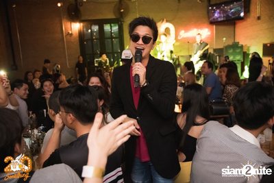 Jetset'er at 20Something Bar — photo 72