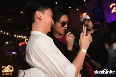 Jetset'er at 20Something Bar — photo 73