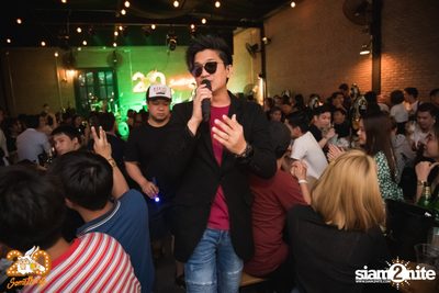 Jetset'er at 20Something Bar — photo 75