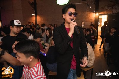 Jetset'er at 20Something Bar — photo 77