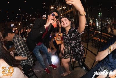 Jetset'er at 20Something Bar — photo 82