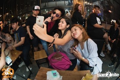 Jetset'er at 20Something Bar — photo 85