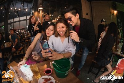 Jetset'er at 20Something Bar — photo 88