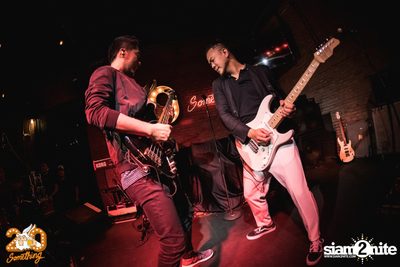 Jetset'er at 20Something Bar — photo 90