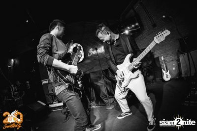 Jetset'er at 20Something Bar — photo 91