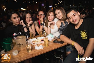 Jetset'er at 20Something Bar — photo 92