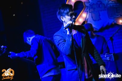 Jetset'er at 20Something Bar — photo 93