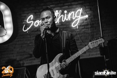 Jetset'er at 20Something Bar — photo 94