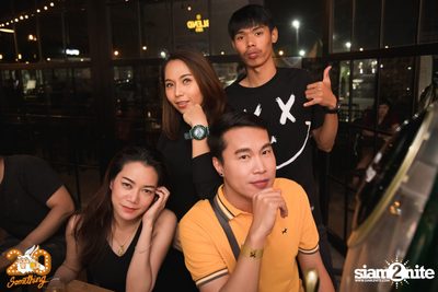 Jetset'er at 20Something Bar — photo 95