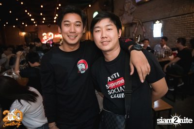 Jetset'er at 20Something Bar — photo 96