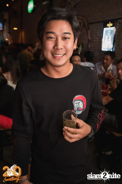 Jetset'er at 20Something Bar — photo 99