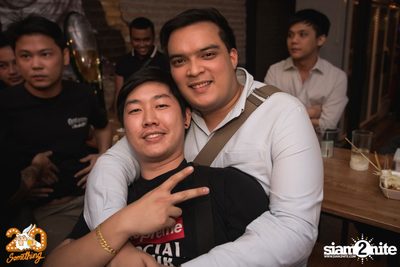 Jetset'er at 20Something Bar — photo 101