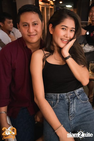 Jetset'er at 20Something Bar — photo 104