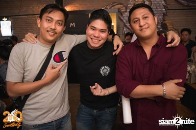 Jetset'er at 20Something Bar — photo 105