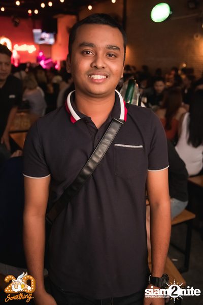 Jetset'er at 20Something Bar — photo 106