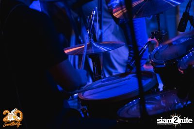 Jetset'er at 20Something Bar — photo 111
