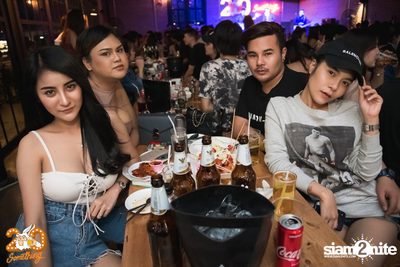 Jetset'er at 20Something Bar — photo 114