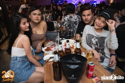 Jetset'er at 20Something Bar — photo 115