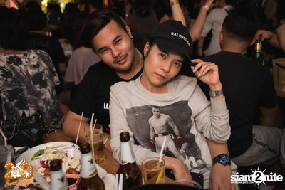 Jetset'er at 20Something Bar — photo 117