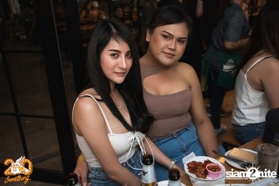 Jetset'er at 20Something Bar — photo 118