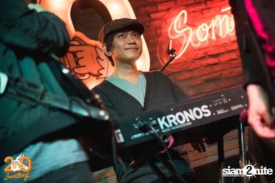 Jetset'er at 20Something Bar — photo 122
