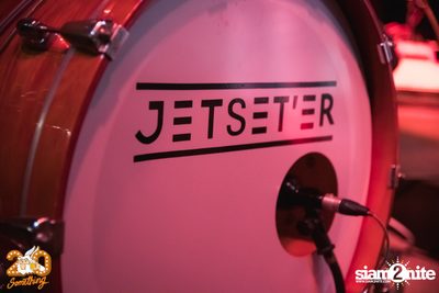 Jetset'er at 20Something Bar — photo 123