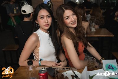 Jetset'er at 20Something Bar — photo 126