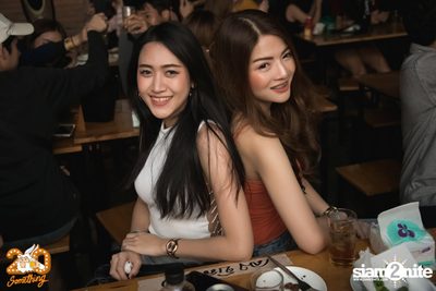 Jetset'er at 20Something Bar — photo 127
