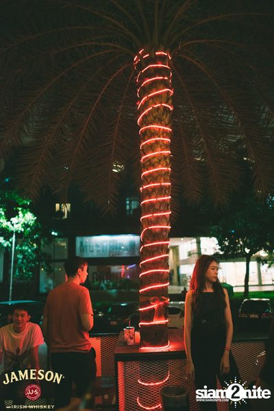 JAMnight Live! กับ Ash ที่ ไลฟ์ อาร์ซีน่า — photo 8
