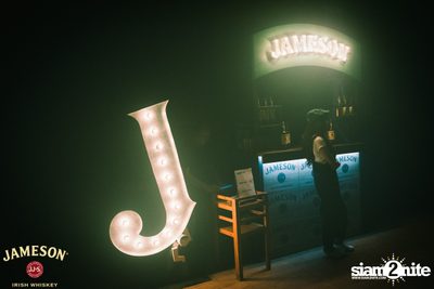 JAMnight Live! กับ Ash ที่ ไลฟ์ อาร์ซีน่า — photo 11