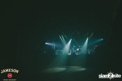 JAMnight Live! กับ Ash ที่ ไลฟ์ อาร์ซีน่า — photo 14