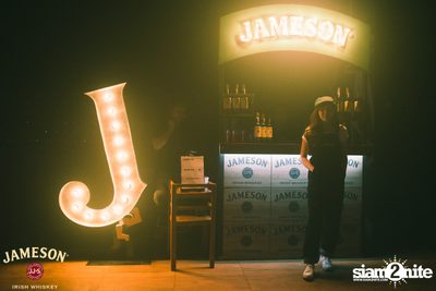 JAMnight Live! กับ Ash ที่ ไลฟ์ อาร์ซีน่า — photo 15