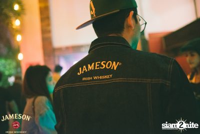 JAMnight Live! กับ Ash ที่ ไลฟ์ อาร์ซีน่า — photo 20