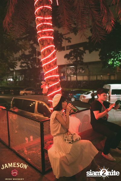 JAMnight Live! กับ Ash ที่ ไลฟ์ อาร์ซีน่า — photo 25