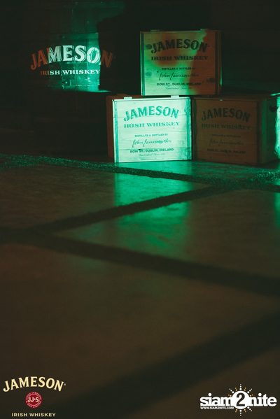 JAMnight Live! กับ Ash ที่ ไลฟ์ อาร์ซีน่า — photo 33
