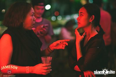 JAMnight Live! กับ Ash ที่ ไลฟ์ อาร์ซีน่า — photo 35