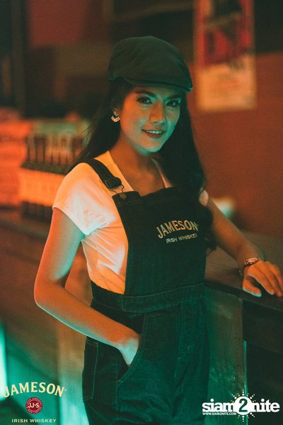 JAMnight Live! กับ Ash ที่ ไลฟ์ อาร์ซีน่า — photo 36
