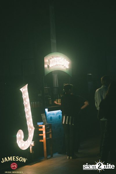JAMnight Live! กับ Ash ที่ ไลฟ์ อาร์ซีน่า — photo 37
