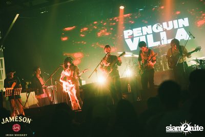 JAMnight Live! กับ Ash ที่ ไลฟ์ อาร์ซีน่า — photo 39