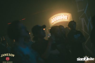 JAMnight Live! กับ Ash ที่ ไลฟ์ อาร์ซีน่า — photo 40
