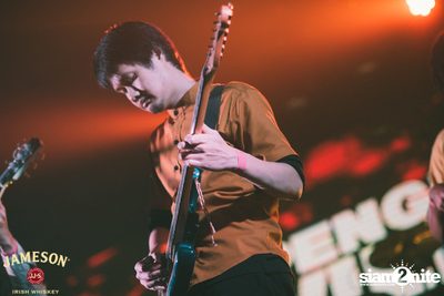 JAMnight Live! กับ Ash ที่ ไลฟ์ อาร์ซีน่า — photo 41