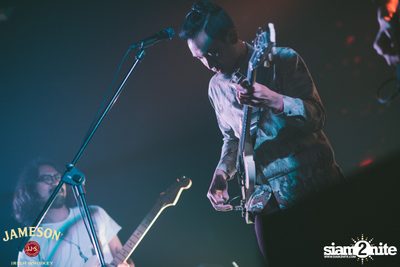 JAMnight Live! กับ Ash ที่ ไลฟ์ อาร์ซีน่า — photo 42
