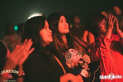 JAMnight Live! กับ Ash ที่ ไลฟ์ อาร์ซีน่า — photo 43